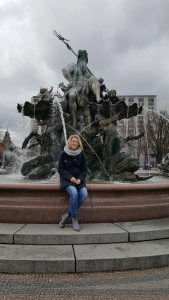 Profilbild von Corinna Andrack