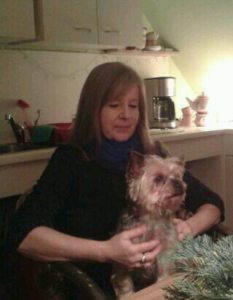 Profilbild von Corinna Apel