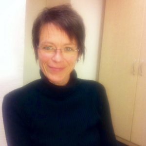 Profilbild von Corinna Arndt