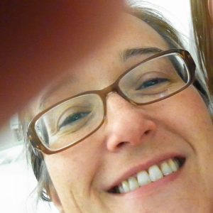 Profilbild von Corinna Arnold