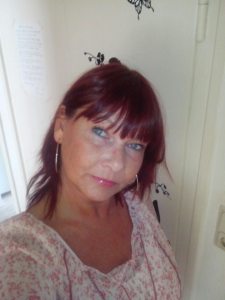 Profilbild von Corinna Asani