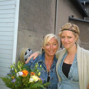 Profilbild von Corinna Athanatos