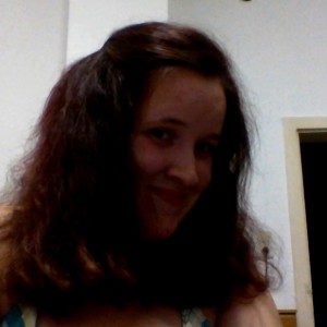 Profilbild von Corinna Avemarie