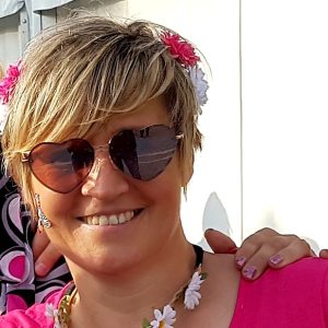 Social Media Profilbild Corinna Bareiss 