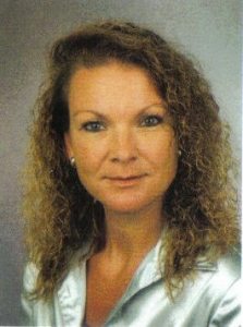 Profilbild von Corinna Bastek