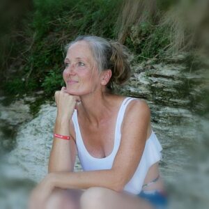 Profilbild von Corinna Bauder