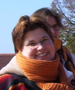 Profilbild von Corinna Bauschke