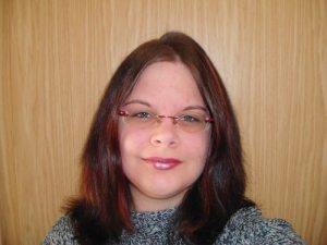 Profilbild von Corinna Becher