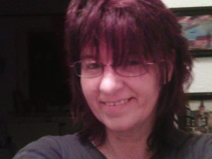 Profilbild von Corinna Becker