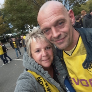 Profilbild von Corinna Becker