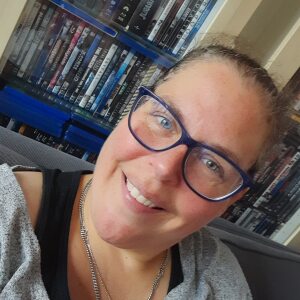 Profilbild von Corinna Beick