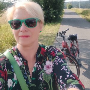 Profilbild von Corinna Beiersdorf
