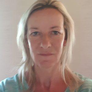 Social Media Profilbild Corinna Bennert 