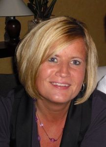 Profilbild von Corinna Bergamaschi