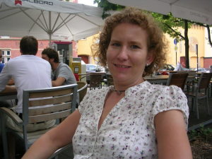 Profilbild von Corinna Bialek
