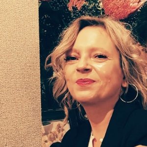 Profilbild von Corinna Biermann