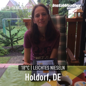 Profilbild von Corinna Bley