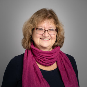 Profilbild von Corinna Blume