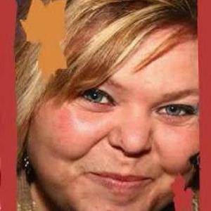 Profilbild von Corinna Boddien