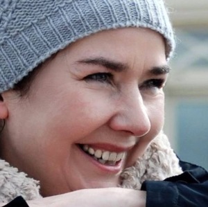 Profilbild von Corinna Bode