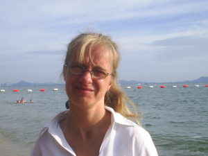 Profilbild von Corinna Böhm