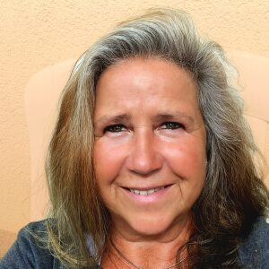 Profilbild von Corinna Böttner