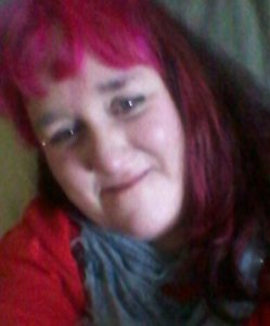 Profilbild von Corinna Böwe