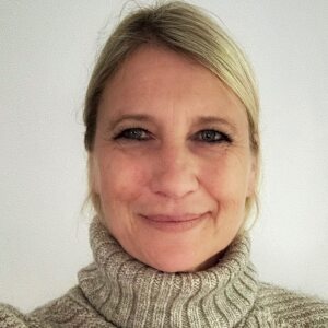 Profilbild von Corinna Born