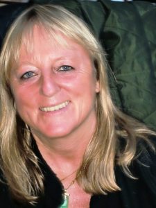 Profilbild von Corinna Brandl