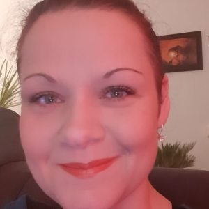 Profilbild von Corinna Braun