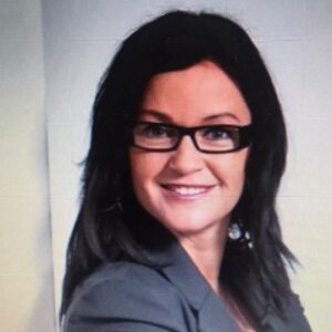Profilbild von Corinna Brehmer