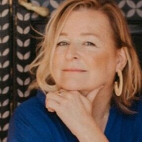 Profilbild von Corinna Breier