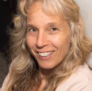 Profilbild von Corinna Breitzke