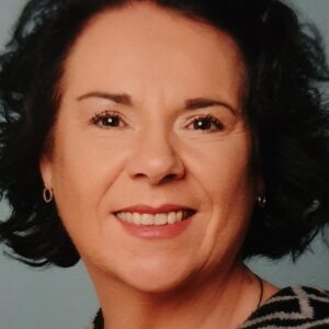 Profilbild von Corinna Brell