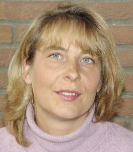 Profilbild von Corinna Brettner