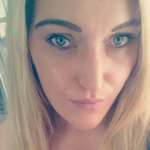 Profilbild von Corinna Brockett