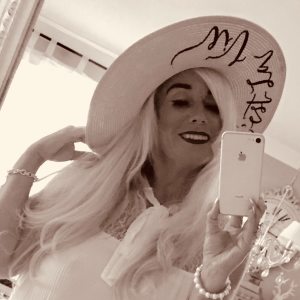Profilbild von Corinna Bruchmann