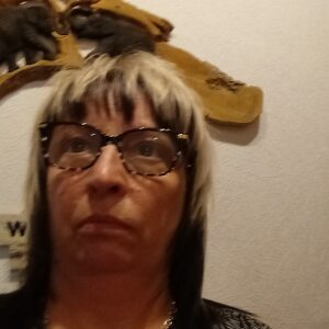 Profilbild von Corinna Brunn
