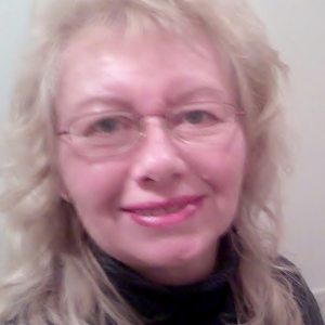 Profilbild von Corinna Bucknor