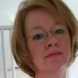 Profilbild von Corinna Büge