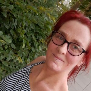 Profilbild von Corinna Bultmann