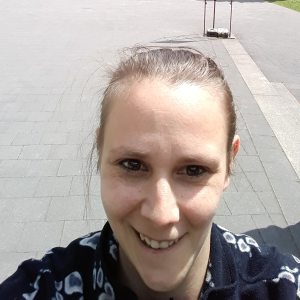 Profilbild von Corinna Burhenne