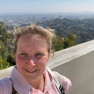 Profilbild von Corinna Cohn