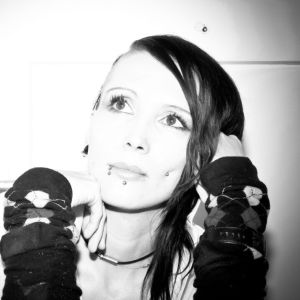 Profilbild von Corinna Conrad