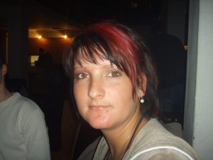 Profilbild von Corinna Corazza