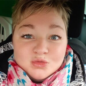 Profilbild von Corinna Cramer