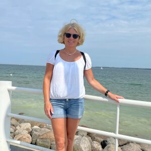 Profilbild von Corinna Dabelstein