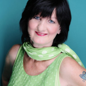 Profilbild von Corinna Debernitz