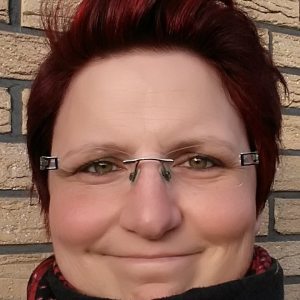 Profilbild von Corinna Decker