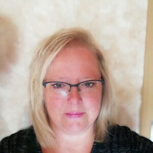 Profilbild von Corinna Deckwer
